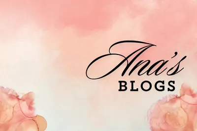 MBA講師ANA的沙龍