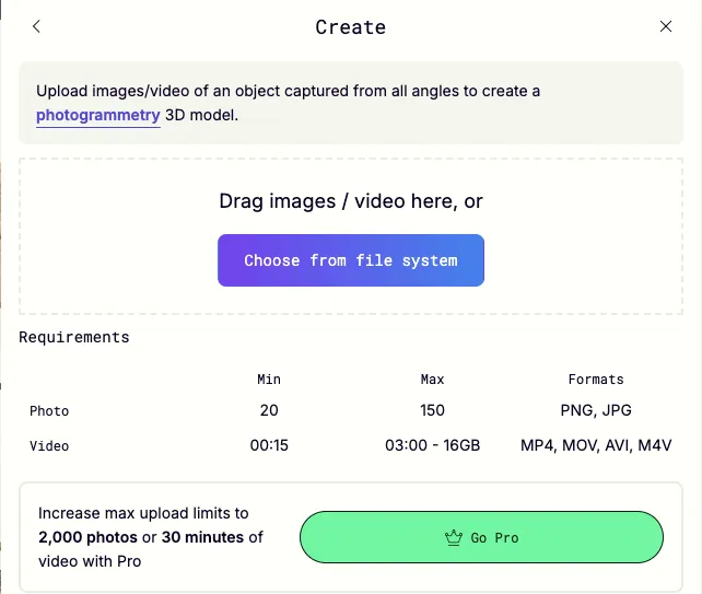 vocus|新世代的創作平台