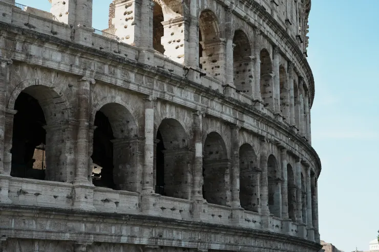 羅馬競技場 Colosseo