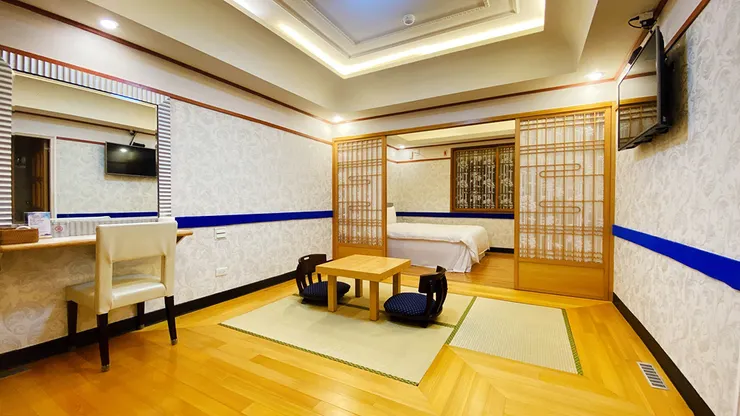 新北投溫泉推薦【麗之湯溫泉會館】北投湯屋大浴池