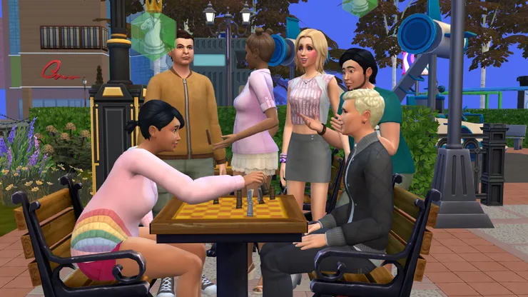 vocus|新世代的創作平台