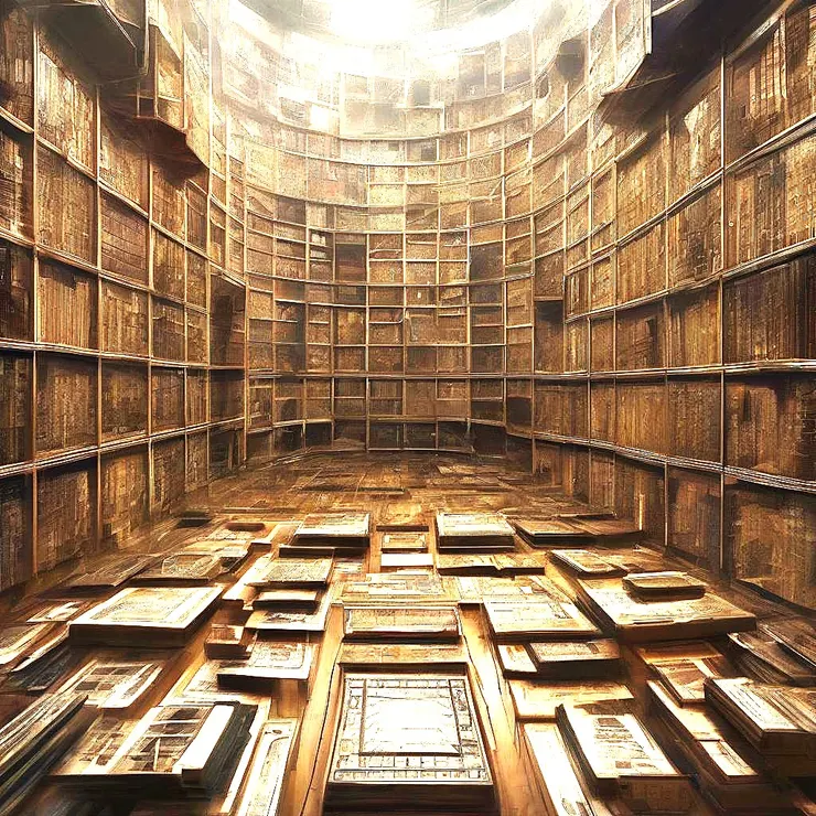 集體潛意識,早期由瑞士心理學家卡爾·榮格(Carl Jung)提出,是指在人類個體潛意識之外存在的一個共享的心靈儲藏所,裡面藏有著我們共同的記憶、經驗和原型。