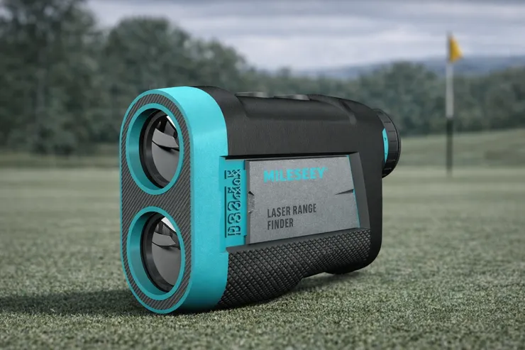 Mileseey PF260 高爾夫測距儀