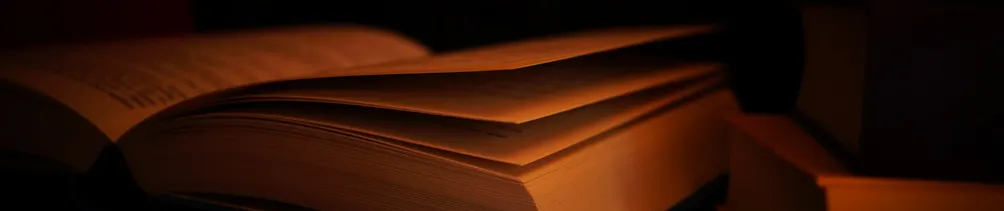 憂愁之書 - TRPG 劇本創作集