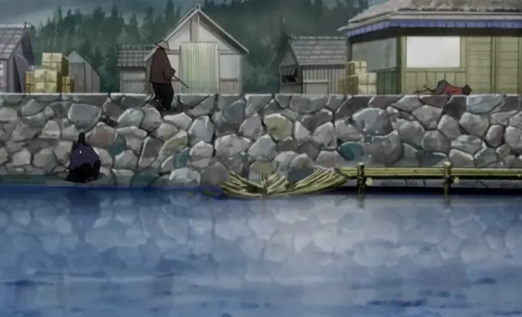 慘被壓制的下場