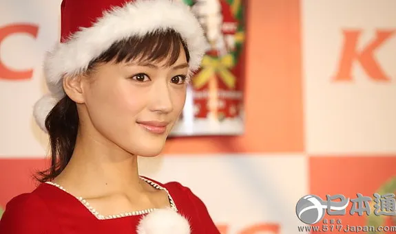 這是綾瀨遙,跟本文的奴隸們沒有半點關聯!(圖:日本通)