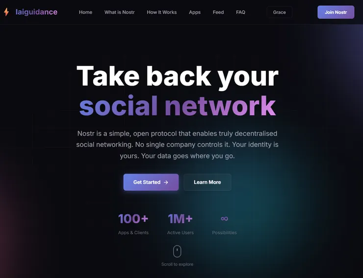 vocus|新世代的創作平台