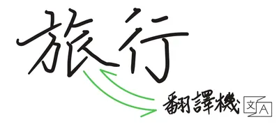 旅行翻譯機