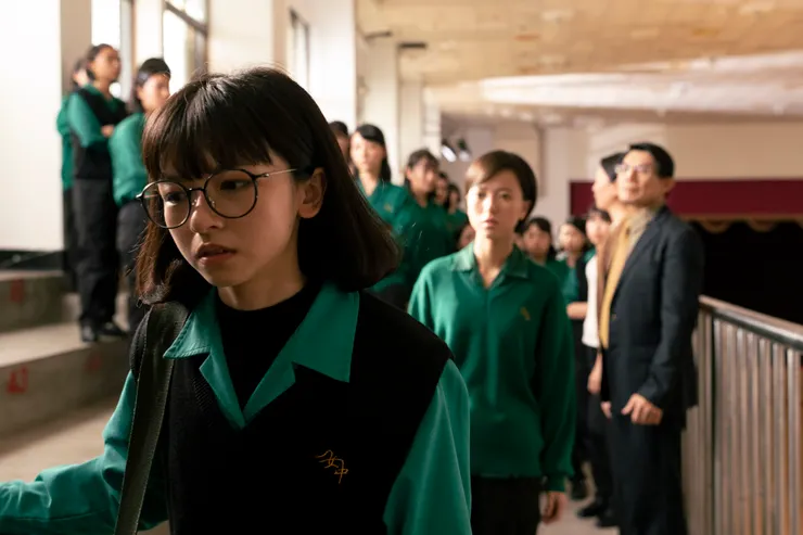 劇照來源：興揚電影