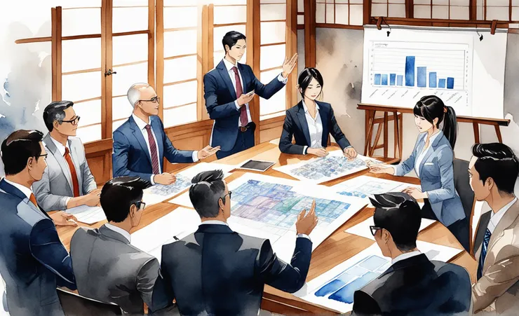 姐所不同角度參與秘訣