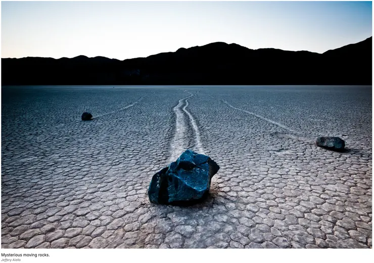 圖片來源：https://www.nps.gov/deva/planyourvisit/the-racetrack.htm