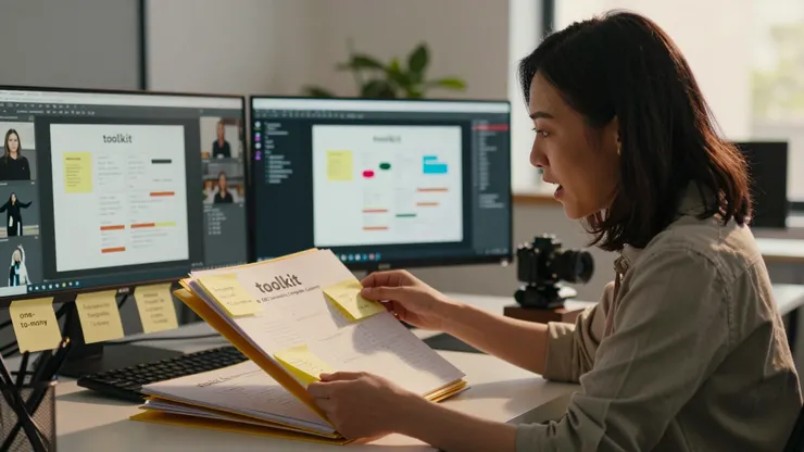 vocus|新世代的創作平台