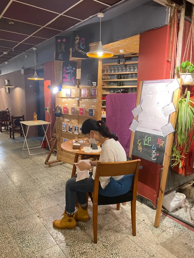 vocus|新世代的創作平台