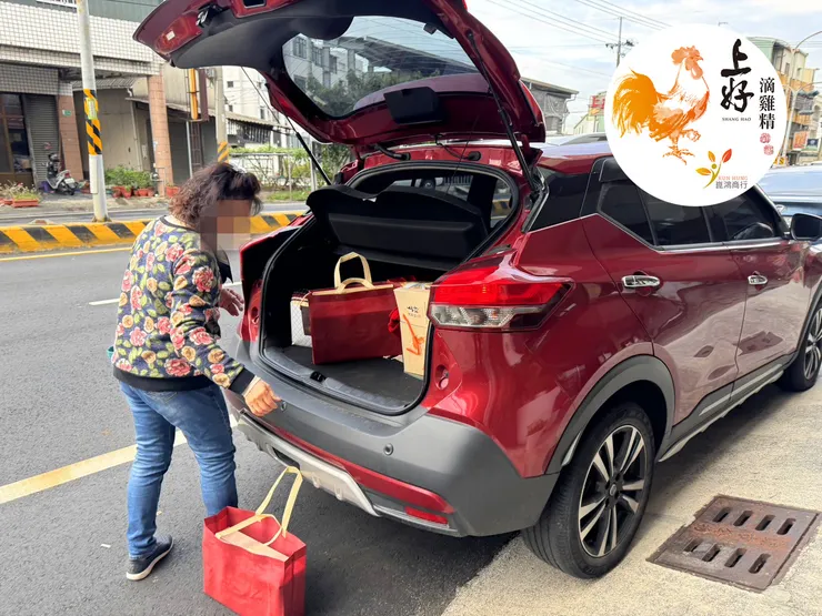 上好滴雞精回購率超高!老客戶大力推薦的元氣補給品