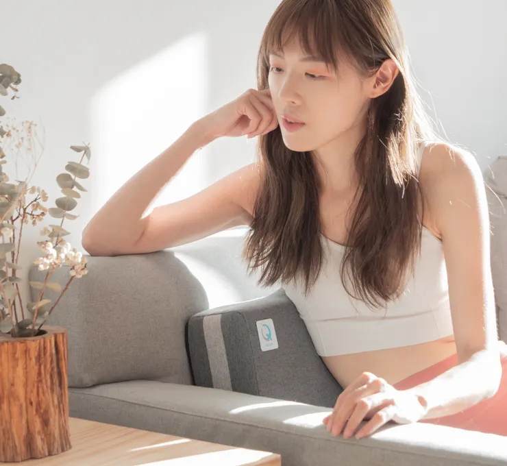 如何選擇適合自己的打坐墊？