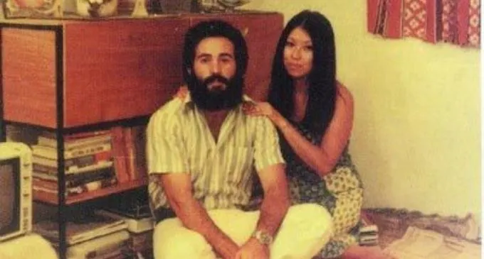 圖片來源：三毛-sanmao-Echo Chan