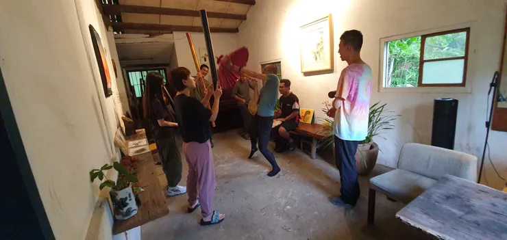 vocus|新世代的創作平台