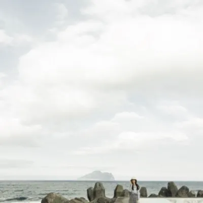 安｜輕雪的沙龍