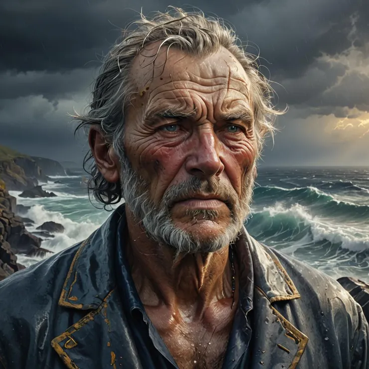 Style : Hyperreal 