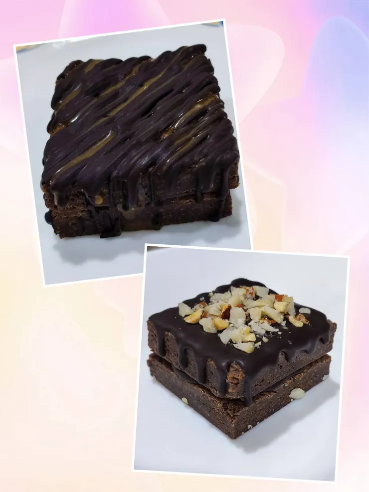 甜甜的味道，甜甜的心意