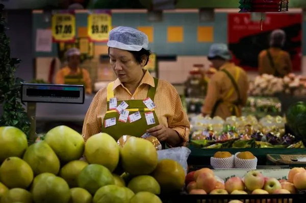 《天水圍的日與夜》電影劇照／IMDb