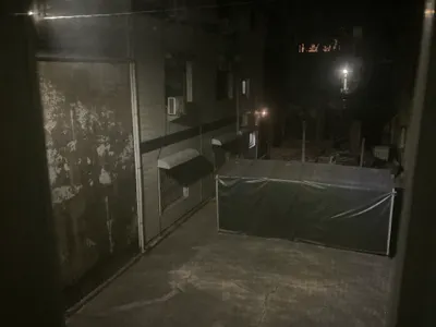 今日段考，斑鳩陪考