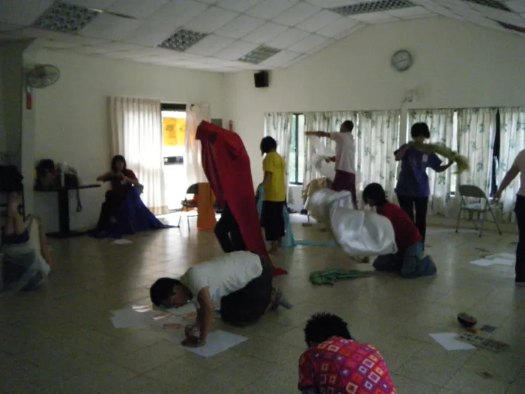 vocus|新世代的創作平台