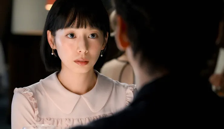 《有本事換你來做啊！》劇照／劇照來源：IMDb