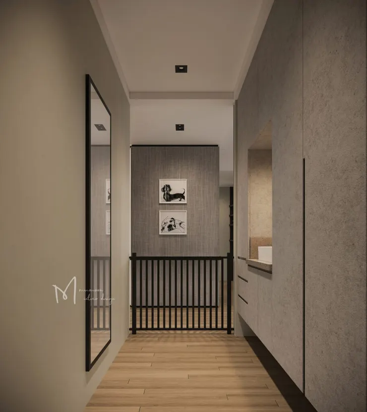 (資料來源:莯月室內設計)