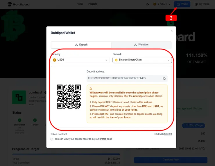 Erick Zhang打造Buidlpad|幣安前高管的ICO平台解析