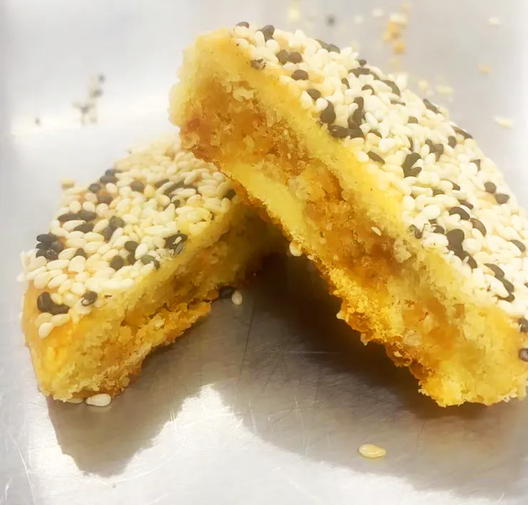 借老師的成品樣