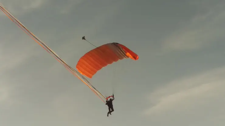 北領地日的表演