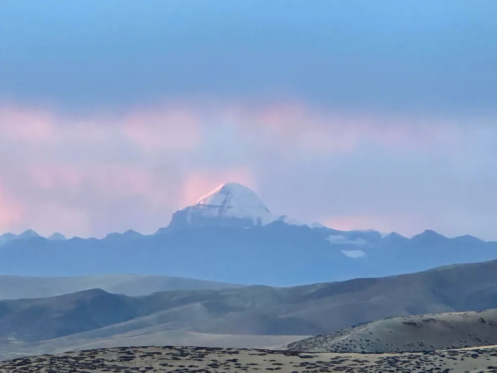 耶謝智光·原力覺醒 