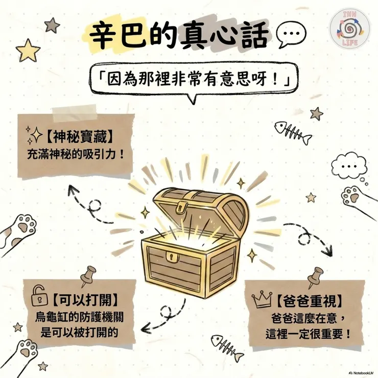 辛巴的回答