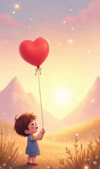 願景不是夢，而是我每天願意靠近的方向。