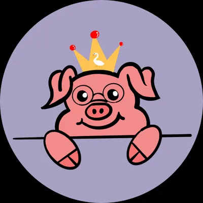 GQ 的小豬的沙龍