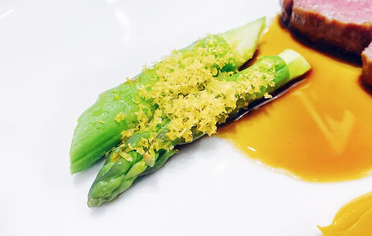 內湖約會餐廳【Fogant】法式餐廳-內湖美食餐廳推薦