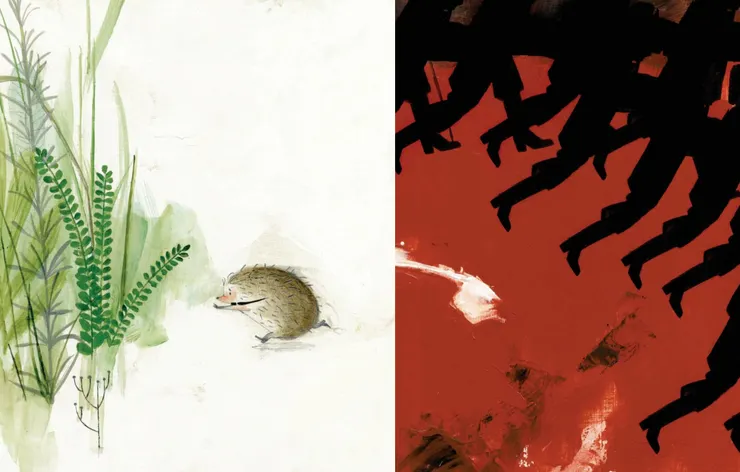 vocus|新世代的創作平台