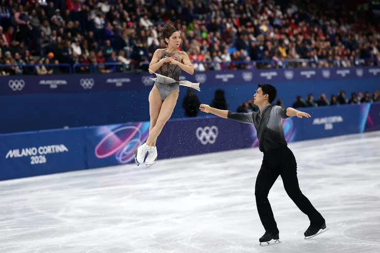 圖片來源:Dean Mouhtaropoulos / Getty Images