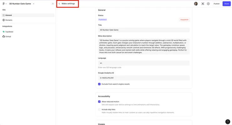 vocus|新世代的創作平台