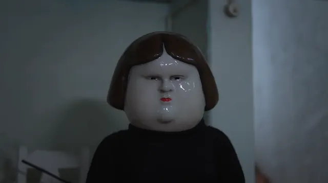 Credit: BESTIA Trailer