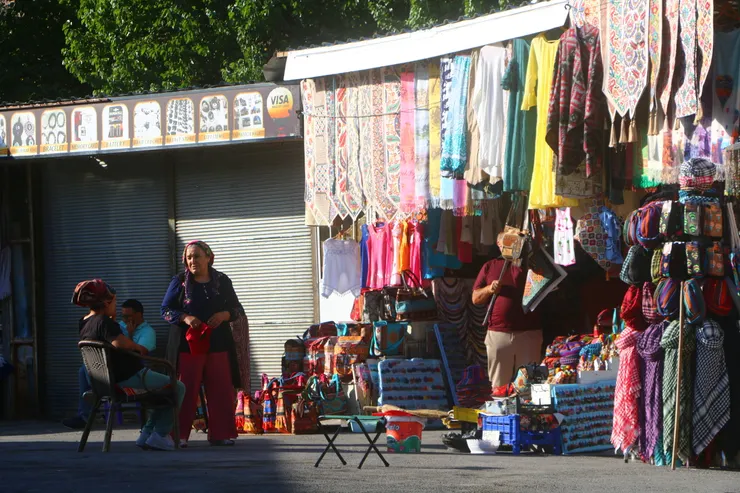 攝影於Cappadocia, Turkey 2023