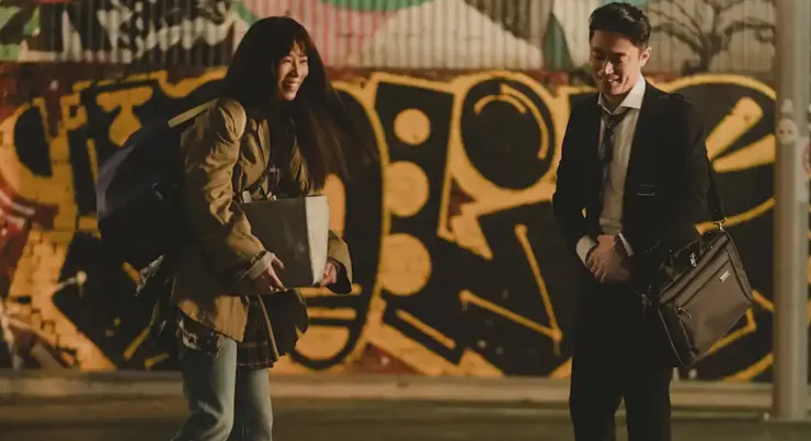 忘了我記得 | 評價 8.2/10  | 影劇避雷就上 awwrated.com