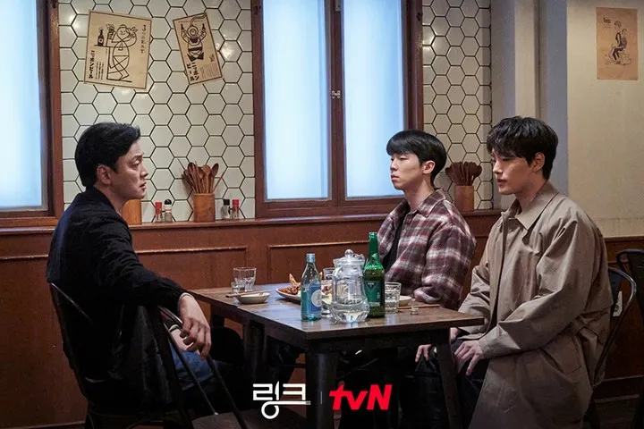 tvN IG