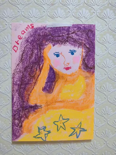 lyra 同步性 塔羅 夢 牌卡 動畫 二手書 股市 粉彩 