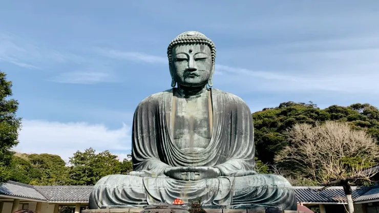 鎌倉大佛