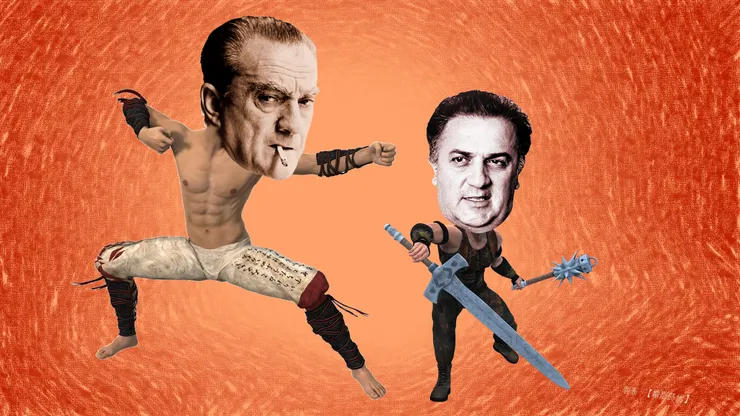 vocus|新世代的創作平台