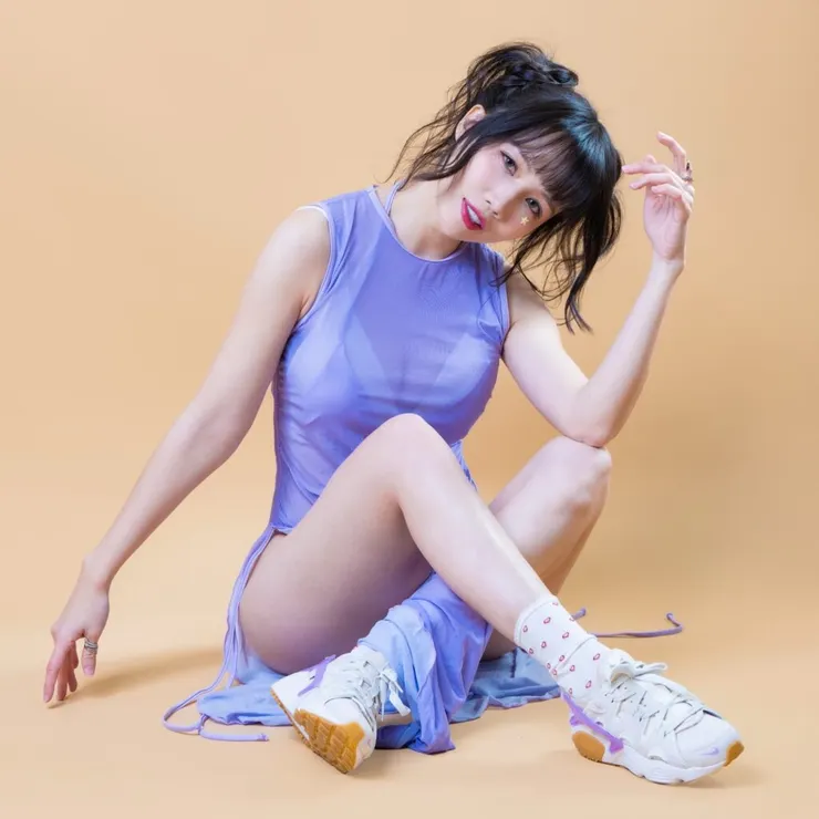 楊曉帆近日發行新單曲《沒有Sunday》，化身時間管理大師。（圖／安道爾娛樂提供）