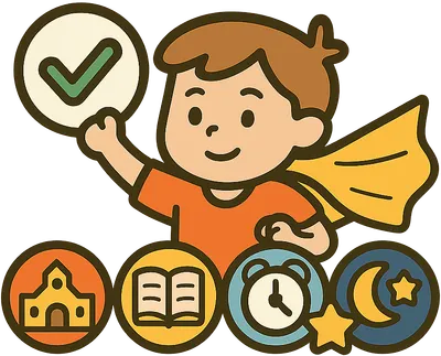 平凡工程師的 ✨夢想宸蓁✨ 育兒實驗室