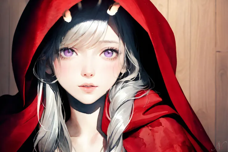 史卡特也不得不承認這隻綠樹小精靈可真漂亮，像個精雕細琢的陶瓷娃娃。